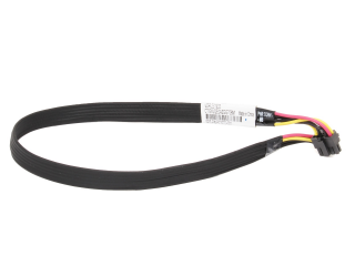 P15520-001, HPE CA, 8SFF Outer BP PWR to MB, DL325 G10+