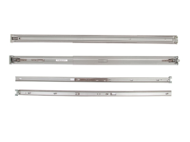 874543-B21, HPE 1U Gen10 SFF Easy Install Rail Kit - G9 G10