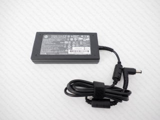 858016-001, HPE 120W AC Adapter 19.5V 7.4x5.0mm, EC200a TM200