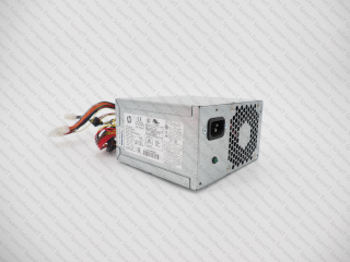 751589-001, HPE SPS-PSU 180W ATX Estar6