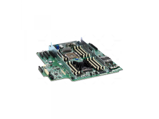 P11390-001, HPE ML350 G10 Main Login Board (MLB), ML350 Gen10 CLX, w/Subpan