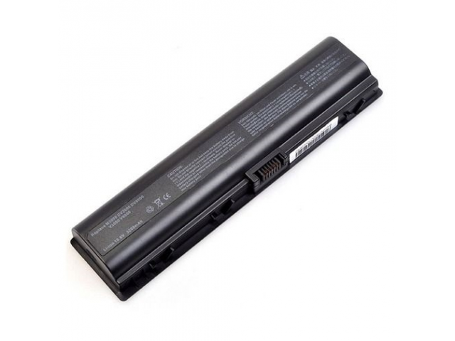 HP 411462-261 notebook spare part Battery