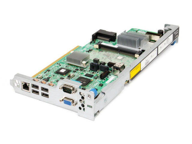 865900-001, HPE System Peripheral Interface (SPI) board - DL580 G9