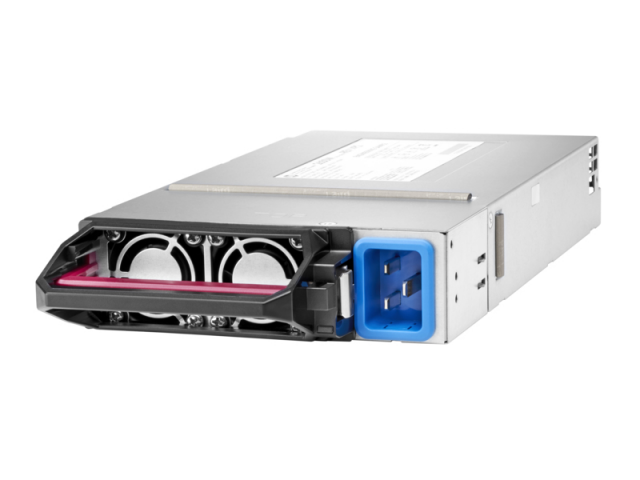 798095-B21, HPE 2650W Performance Hot Plug Titanium Plus Power Supply Kit