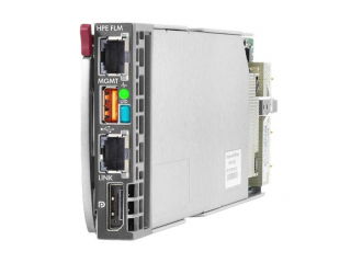HPE Synergy Frame Link Module