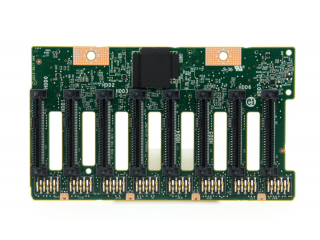 826572-001, HPE PCA, DL380G10 8-SFF NVMe Backplane