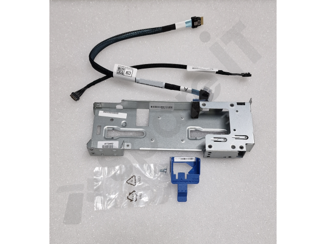 P54702-B21 HPE ProLiant DL360 Gen11 NS204i-u Rear Cable Kit
