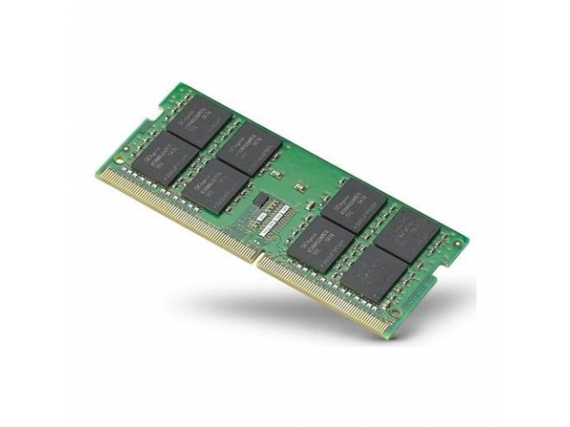 Upgrade - 16GB to 32GB DDR5 SODIMM