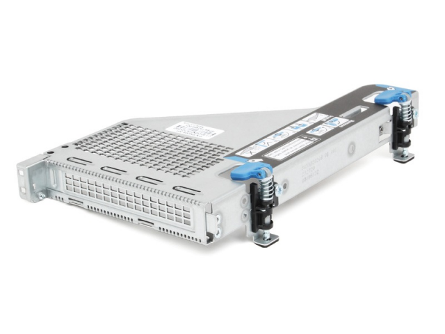 P52459-001, HPE Primary Riser cage, MediumBase 1U, DL325 G11