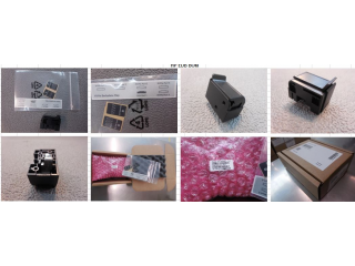 875541-001, HPE ProLiant Gen10 Server Left Ear