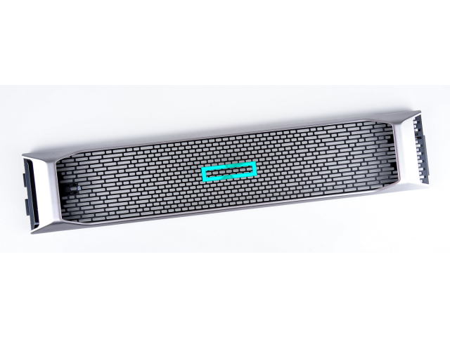867809-B21, HPE Gen10 2U Bezel - G10 G10P
