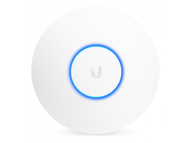 Ubiquiti UniFi AC HD 1733 Mbit/s White Power over Ethernet (PoE)