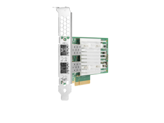 Q0F09A HPE CN1300R 10/25GB DUAL PORT CONVERGED NETWORK ADAPTER