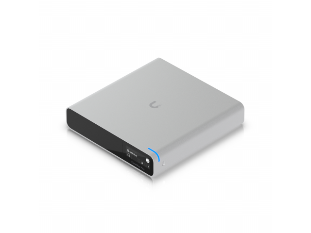 Ubiquiti CloudKey+ gateway/controller 10, 100, 1000 Mbit/s