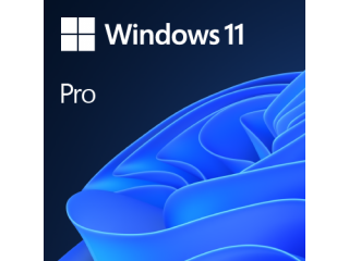 Microsoft Windows 11 Professional Update - installatie alleen bij aankoop Refurbished PC/Werkstation