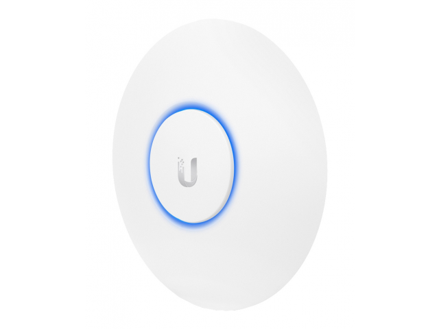 Ubiquiti UAP-AC-PRO wireless access point 1300 Mbit/s White Power over Ethernet (PoE)