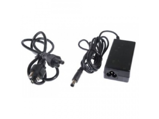 HP AC Smart Adapter 120W 19.5V, 7.4x5.0mm 11mm 3pin, Black