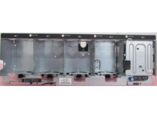 810825-001, HPE APOLLO 4510 G9 FAN CAGE-1X60