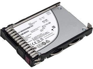 877013-001, HPE 240GB 6G SATA 2.5inch RI SC DS SSD