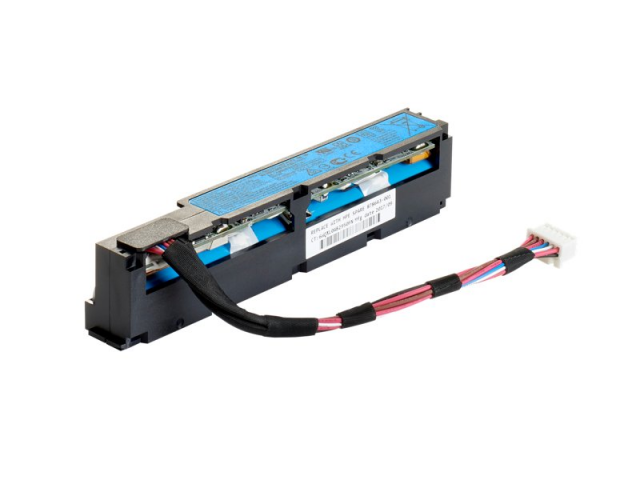 876850-001, HPE 96W Smart Storage Cache Battery