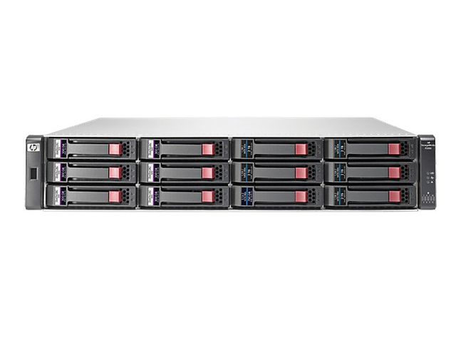 HPE C8R18A disk array Zwart