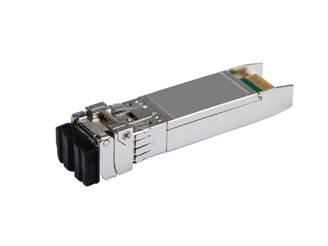 HPE Aruba Networking JL484A netwerk transceiver module 25000 Mbit/s SFP28