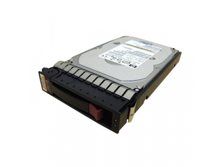 HPE StorageWorks 1TB FATA EVA M6412 Enclosure Hard Disk Drive interne harde schijf