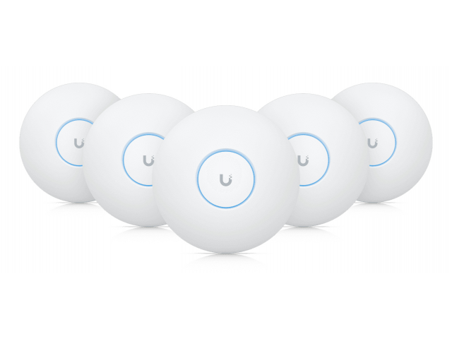 Ubiquiti U7 Pro 5700 Mbit/s Wit
