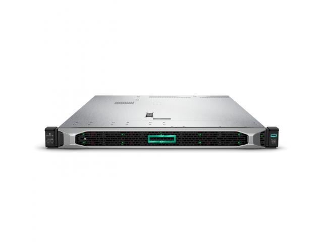 HPE ProLiant DL360 Gen10 server 0 GB Rack (1U) Intel® Xeon® Gold 5218 2,3 GHz 32 GB DDR4-SDRAM 800 W
