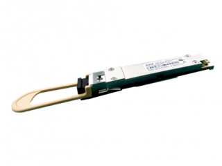 HPE 40G QSFP+ LC netwerk transceiver module 40000 Mbit/s QSFP+