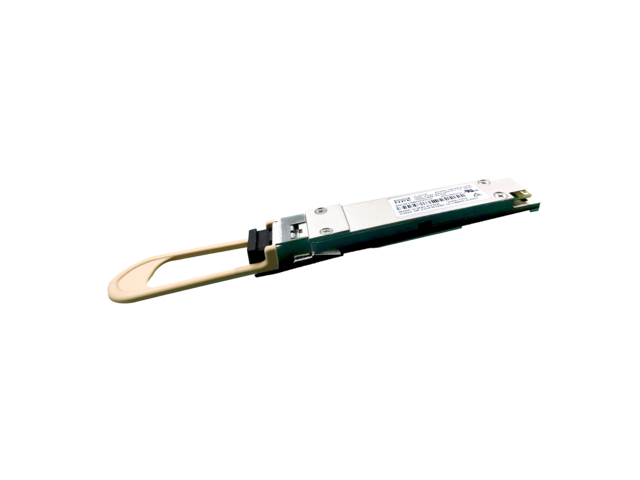 HPE 40G QSFP+ LC netwerk transceiver module 40000 Mbit/s QSFP+