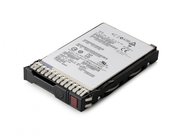 HPE 877986-B21 internal solid state drive 2 TB 2.5