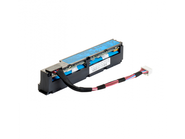 HPE 96W Smart Storage Battery Lithium-Ion (Li-Ion)