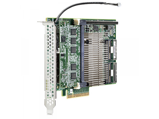 HPE Smart Array P840/4GB FBWC 12Gb 2-ports