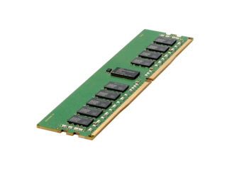 838089-B21, HPE 16GB (1x16GB) Dual Rank x8 DDR4-2666 CAS-19-19-19 Registered Smart Memory