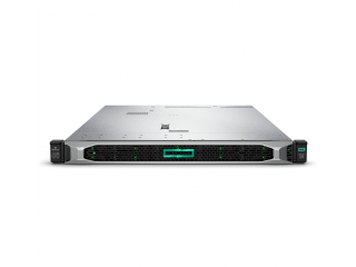 HPE DL360G10 8SFF NC CTO
