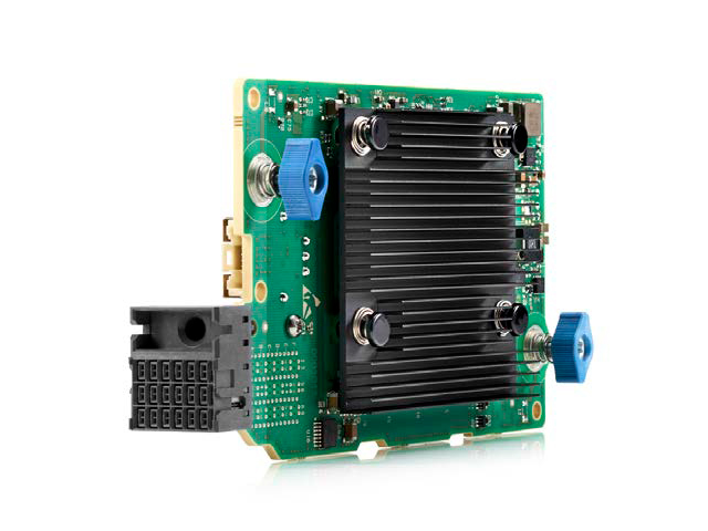 HPE 843400-B21 netwerkkaart Intern 100000 Mbit/s