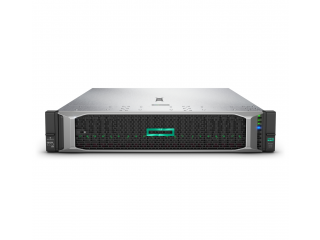 HPE ProLiant DL380 Gen10 8LFF NC CTO Intel® C621 LGA 3647 (Socket P) Rack (2U)