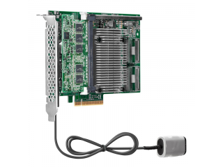 729637-001 HPE  Smart Array P830 controller board - PCIe3 x8 full height SAS controller