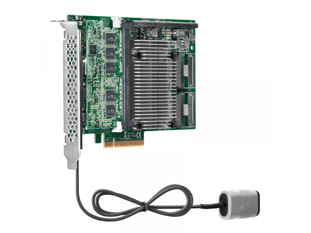 729637-001 HPE  Smart Array P830 controller board - PCIe3 x8 full height SAS controller