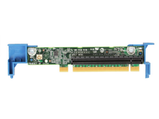 866436-B21 HPE DL160 Gen10 CPU2 x16 PCIe Riser Kit