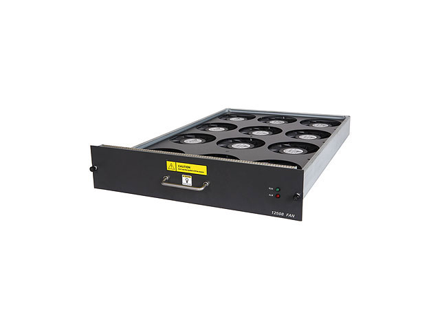 JC081A HPE 12508 Fan Assembly