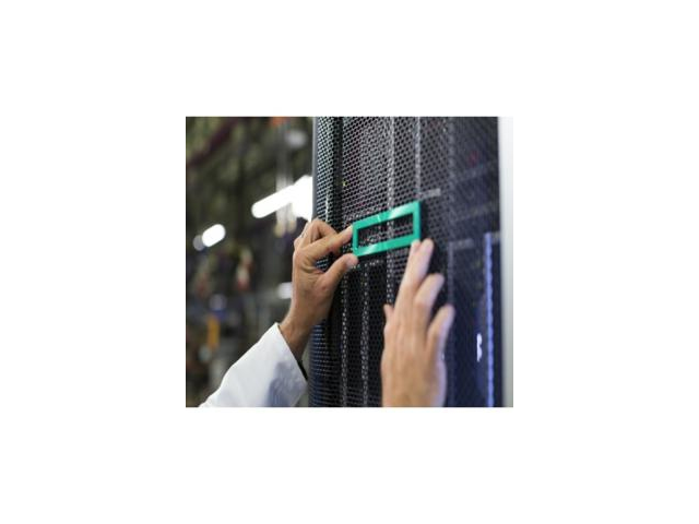 HPE P26924-B21 drive bay panel
