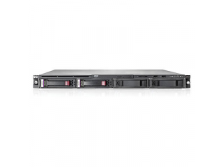 HPE StorageWorks P4000 1-node Unified Expansion Node
