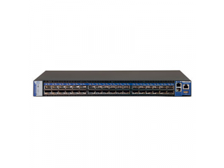 HPE Mellanox InfiniBand FDR 36-port managed switch (NOB)