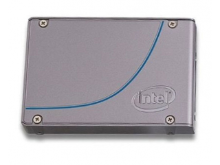 Intel DC P3600 1.2 TB 2.5" PCI Express 3.0 NVMe