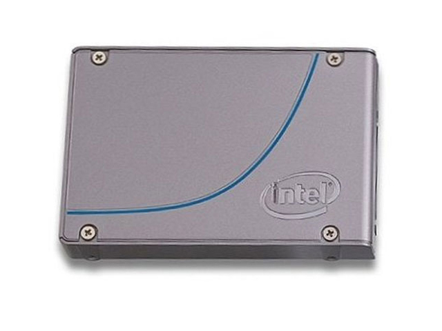 Intel DC P3600 1.2 TB 2.5