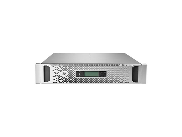 HPE R18000 uninterruptible power supply (UPS)