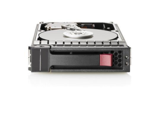 AP870A HPE M6612 300GB 6G SAS 15K LFF (3.5in) Dual Port HDD - EVA P6000 Storage