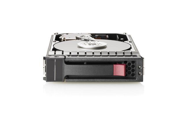 AP870A HPE M6612 300GB 6G SAS 15K LFF (3.5in) Dual Port HDD - P6000 EVA